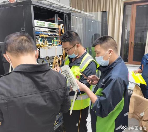 全力做好網絡服務保障，賦能互聯網銷售高質量發展